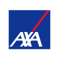 Logo d'Axa, client d’Acteo Consulting