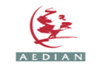 Logo d’Aedian, client d’Acteo Consulting