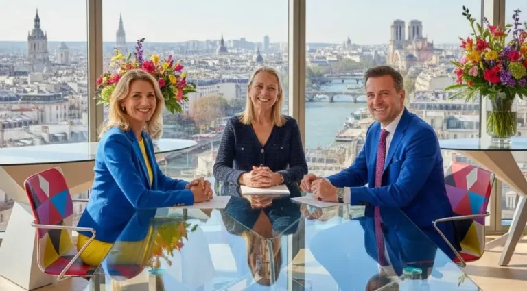 Manager en coaching de management au Luxembourg